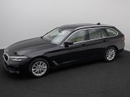 Foto Nummer 12: BMW 530d