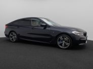 Foto Nummer 4: BMW 640i