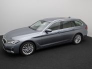 Foto Nummer 12: BMW 530d