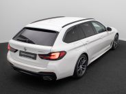 Foto Nummer 7: BMW 520d