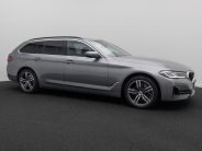 Foto Nummer 4: BMW 520d