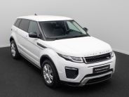 Foto Nummer 3: LAND ROVER Range