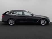 Foto Nummer 5: BMW 530d