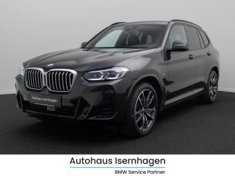 Foto Nummer 1: BMW X3
