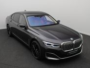 Foto Nummer 3: BMW 750i
