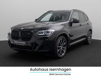 Foto Nummer 1: BMW X3