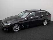 Foto Nummer 12: BMW 520d