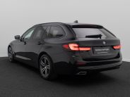 Foto Nummer 9: BMW 520d