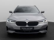 Foto Nummer 2: BMW 520d