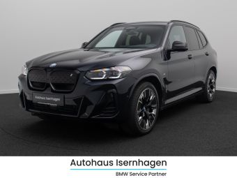 Foto Nummer 1: BMW iX3