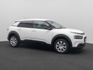 Foto Nummer 4: CITROëN C4