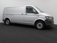 Foto Nummer 4: VW T6