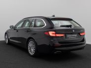 Foto Nummer 9: BMW 520e