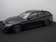 Foto Nummer 12: BMW 530d