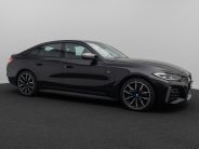 Foto Nummer 4: BMW i4
