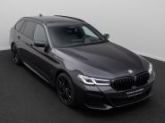 Foto Nummer 3: BMW 530d