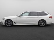 Foto Nummer 11: BMW 520d