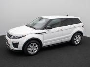 Foto Nummer 12: LAND ROVER Range
