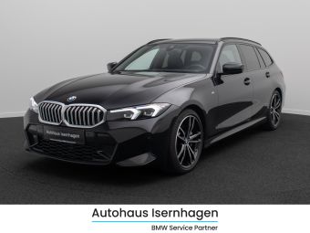 Foto Nummer 1: BMW 330d