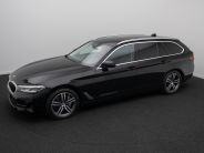 Foto Nummer 12: BMW 530d