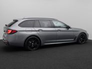 Foto Nummer 6: BMW 520d