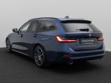 Foto Nummer 9: BMW 320d