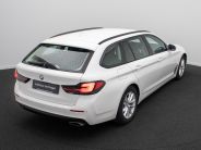 Foto Nummer 7: BMW 530d