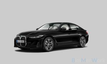 Foto Nummer 1: BMW 430