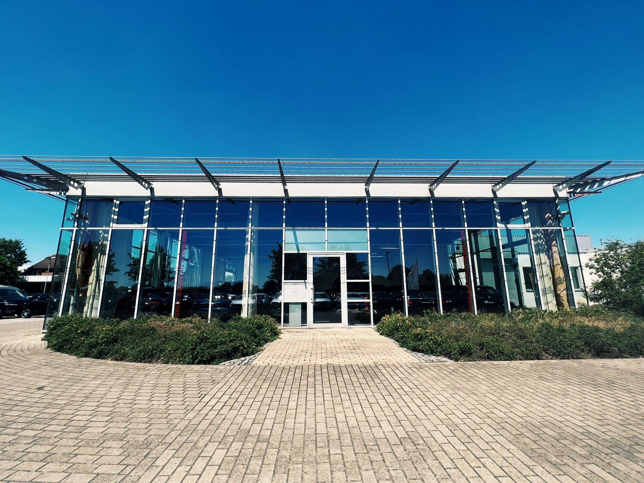 Autohaus Isernhagen Bmw