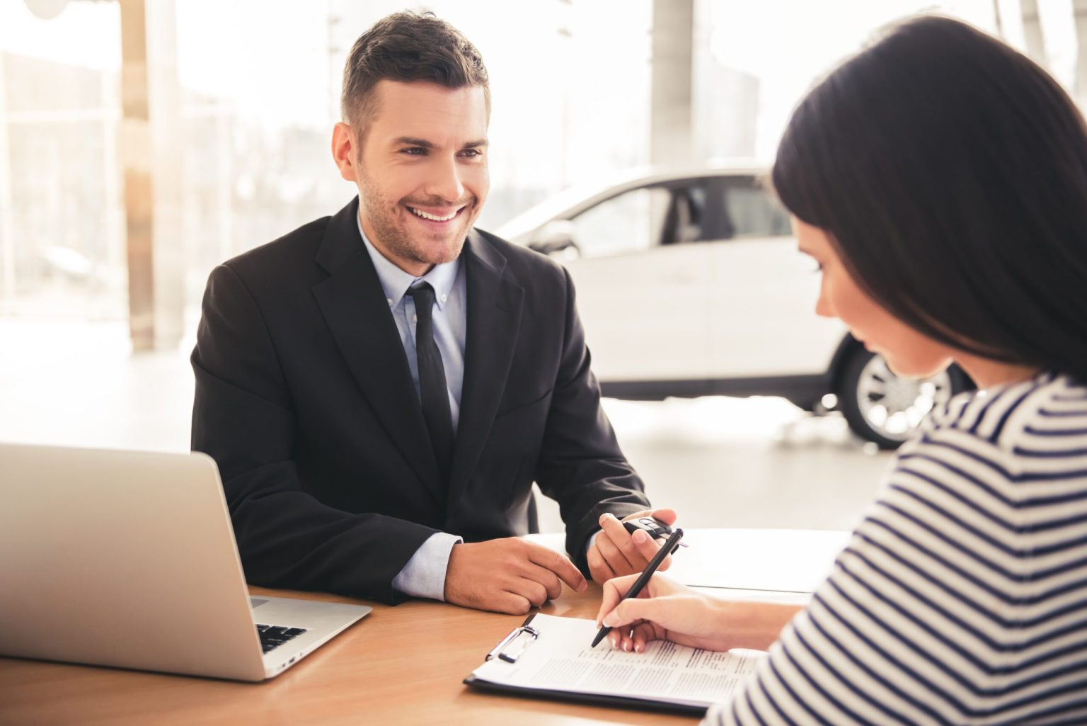 Autohaus Aller: Finanzierung & Leasing – Einfach & Unkompliziert! - 2a5i19p